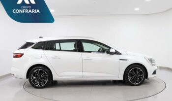 RENAULT Mégane IV Sport Tourer 1.5 DCI ZEN completo