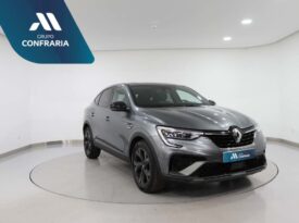 RENAULT Arkana 1.3 TCE R.S.LINE EDC