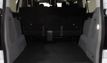 FORD TRANSIT CUSTOM KOMBI DIESEL 320 L2 2.0 ECOBLUE TREND completo
