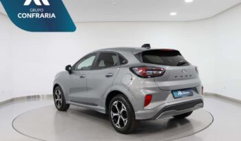 FORD Puma 1.0 ECOBOOST MHEV ST-LINE completo