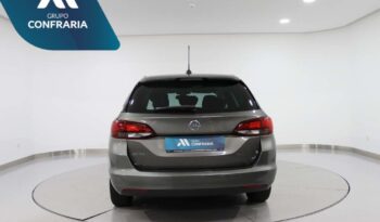 OPEL Astra K Sports Tourer 1.6 CDTI ECOTEC 120 ANOS S/S completo