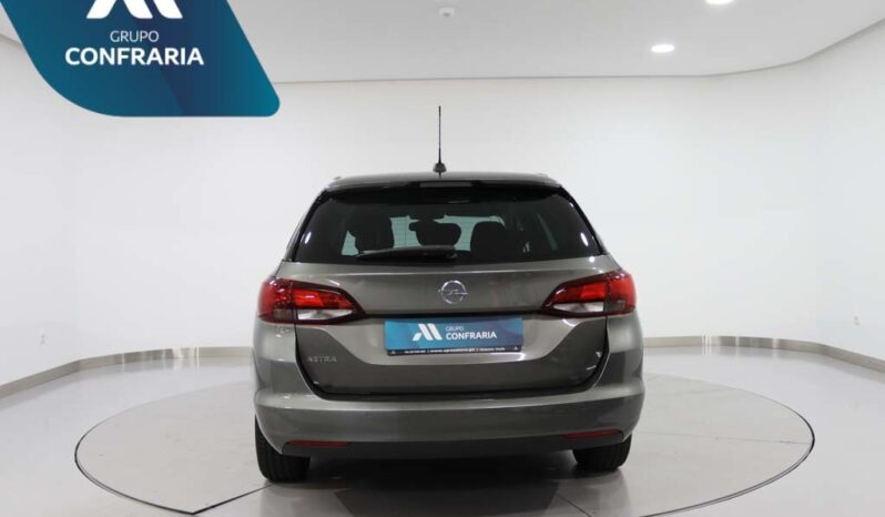 OPEL Astra K Sports Tourer 1.6 CDTI ECOTEC 120 ANOS S/S completo