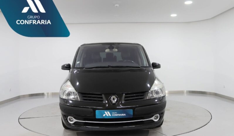RENAULT Grand Espace IV 3.0 DCI INITI. 7L P. completo