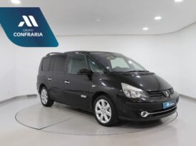 RENAULT Grand Espace IV 3.0 DCI INITI. 7L P.