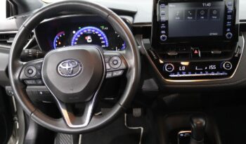 TOYOTA Corolla Hatchback 1.8 HYBRID COMFORT completo