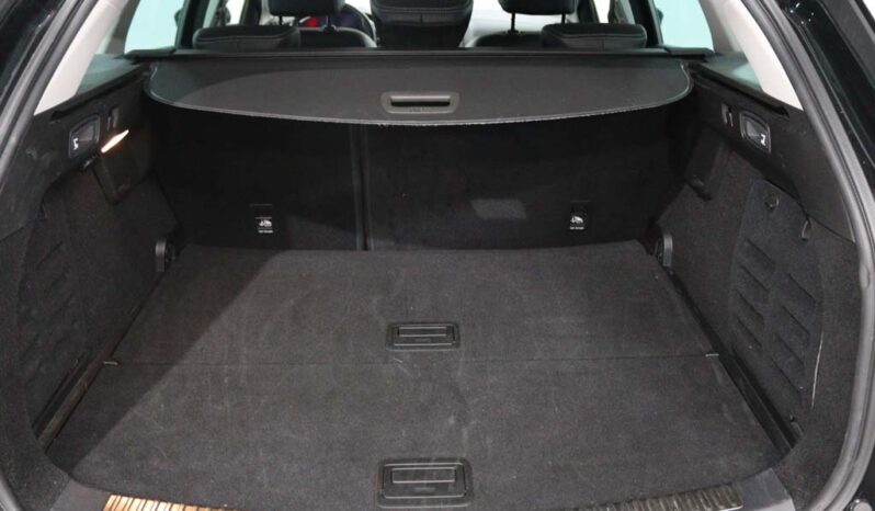 RENAULT Mégane IV Sport Tourer Fase II 1.5 BLUE DCI INTENS completo