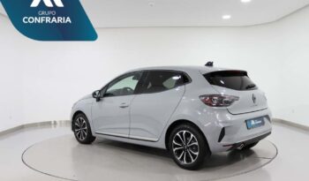 RENAULT Clio V Fase II 1.0 TCE TECHNO completo