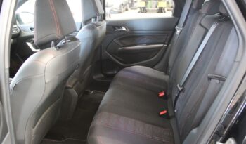 PEUGEOT 308 SW 1.6 BLUEHDI GT LINE completo