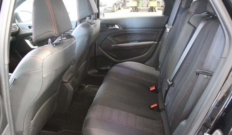 PEUGEOT 308 SW 1.6 BLUEHDI GT LINE completo