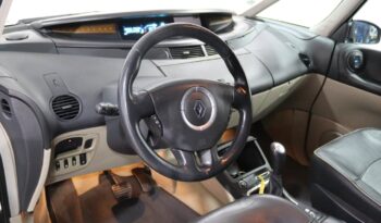 RENAULT Grand Espace IV 3.0 DCI INITI. 7L P. completo