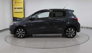 MITSUBISHI Space Star 1.2 CONNECT EDITION CVT completo