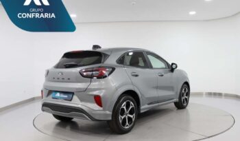 FORD Puma 1.0 ECOBOOST MHEV ST-LINE completo