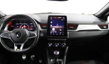 RENAULT Captur 1.0 TCE RS LINE completo
