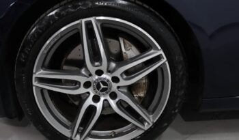 MERCEDES-BENZ Classe E Station 300 D AMG 7L completo