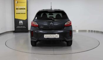 MITSUBISHI Space Star 1.2 CONNECT EDITION CVT completo