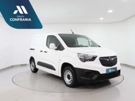 OPEL COMBO CARGO DIESEL 1.5 CDTI L1H1 ESSENTIA