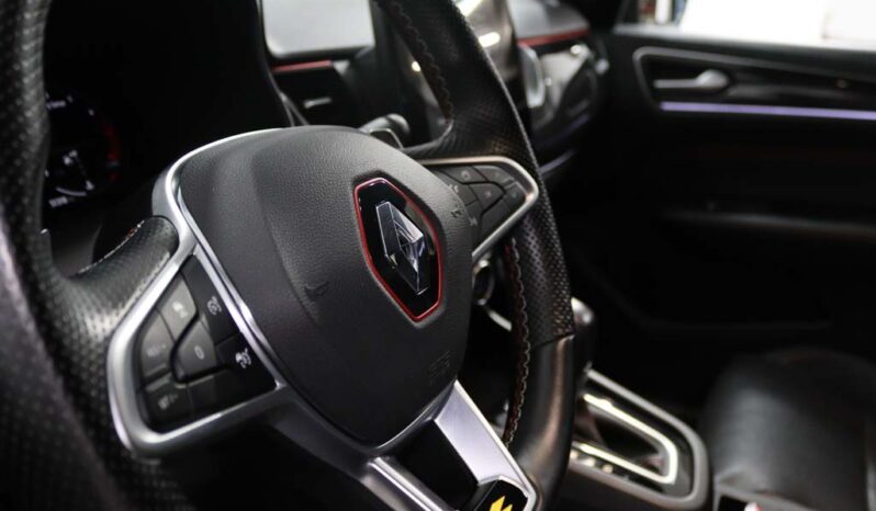 RENAULT Arkana 1.3 TCE R.S.LINE EDC completo