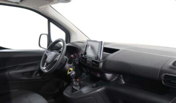 OPEL COMBO CARGO DIESEL 1.5 CDTI L1H1 ESSENTIA completo
