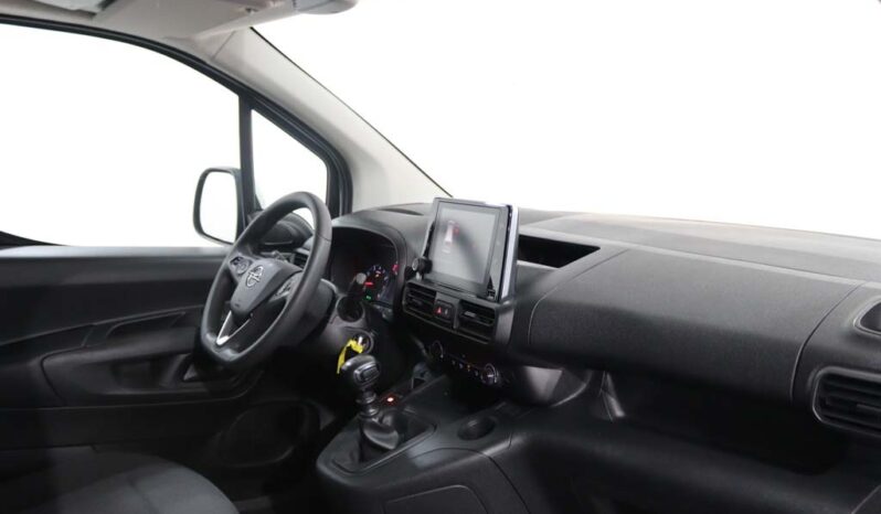 OPEL COMBO CARGO DIESEL 1.5 CDTI L1H1 ESSENTIA completo
