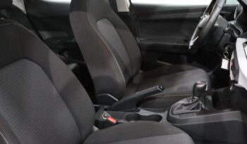SEAT Ibiza 1.0 TSI STYLE DSG completo