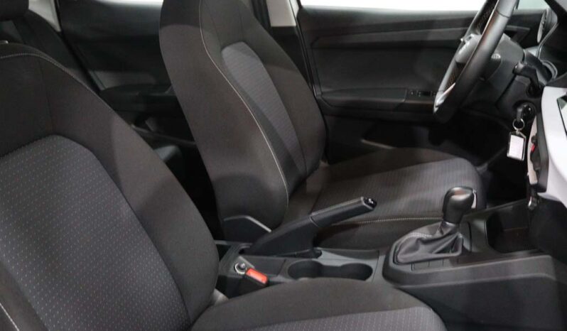 SEAT Ibiza 1.0 TSI STYLE DSG completo