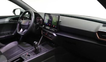 CUPRA Leon ST 1.5 TSI MID completo