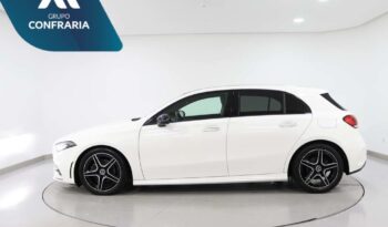 MERCEDES-BENZ Classe A 180 D AMG LINE AUT. completo