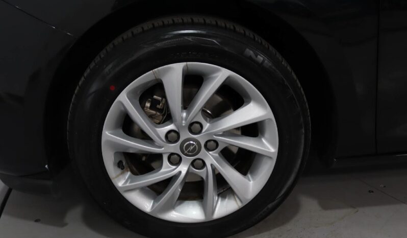 OPEL Astra K Sports Tourer 1.6 CDTI ECOTEC BUSINESS EDITION S/S completo