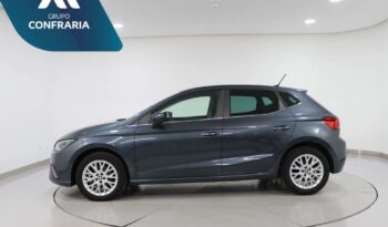 SEAT Ibiza 1.6 TDI STYLE completo