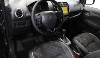 MITSUBISHI Space Star 1.2 CONNECT EDITION CVT completo