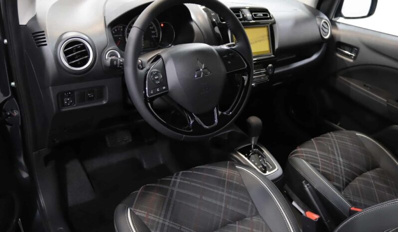 MITSUBISHI Space Star 1.2 CONNECT EDITION CVT completo