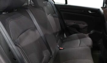 RENAULT Mégane IV Sport Tourer 1.5 DCI ZEN completo