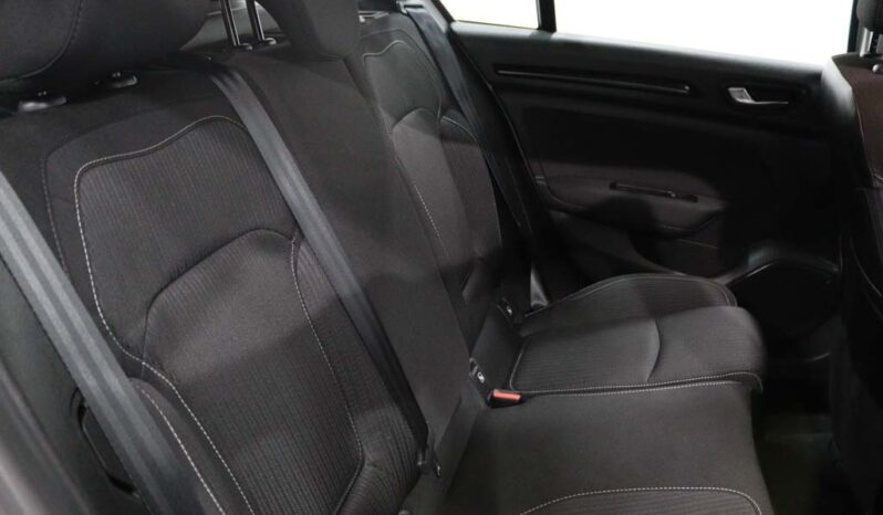 RENAULT Mégane IV Sport Tourer 1.5 DCI ZEN completo