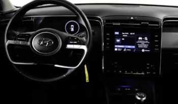 HYUNDAI TUCSON DIESEL 1.6 CRDI PREMIUM completo