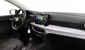 SEAT Ibiza 1.0 TSI STYLE DSG completo