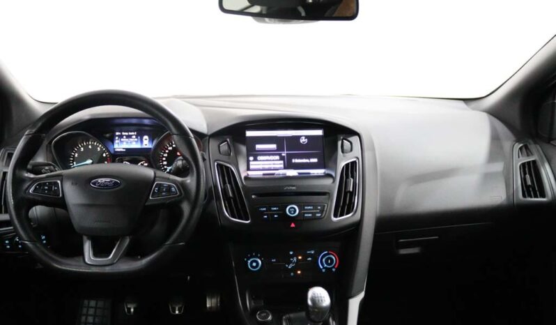 FORD Focus 1.0 SCTI ST-LINE completo