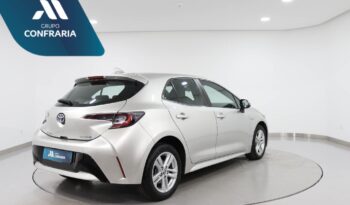 TOYOTA Corolla Hatchback 1.8 HYBRID COMFORT completo