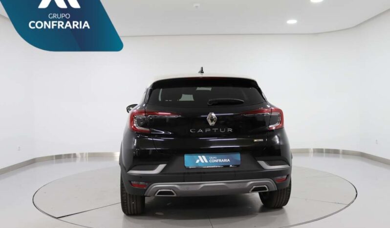 RENAULT Captur 1.0 TCE RS LINE completo