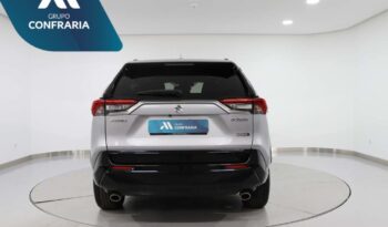 SUZUKI Across 2.5L PHEV AWD completo