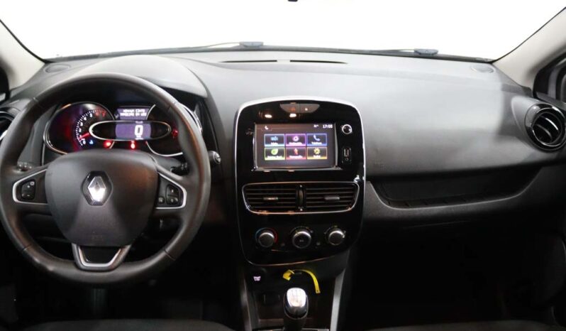 RENAULT Clio IV Fase II 0.9 TCE LIMITED completo