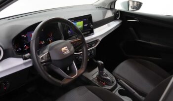 SEAT Ibiza 1.0 TSI STYLE DSG completo