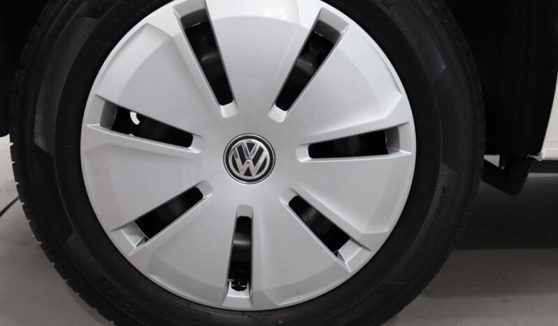 VOLKSWAGEN Transporter 6.1 2.0 TDI completo
