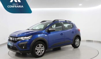 DACIA Sandero Stepway 1.0 TCE EXPRESSION completo