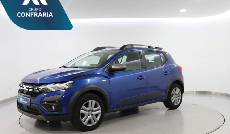 DACIA Sandero Stepway 1.0 TCE EXPRESSION completo