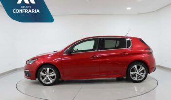 PEUGEOT 308 1.2 PURETECH GT LINE completo