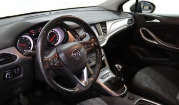 OPEL Astra K Sports Tourer 1.6 CDTI ECOTEC 120 ANOS S/S completo