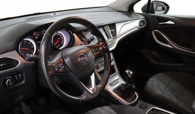 OPEL Astra K Sports Tourer 1.6 CDTI ECOTEC 120 ANOS S/S completo
