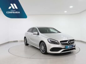 MERCEDES-BENZ Classe A 180 D AMG LINE