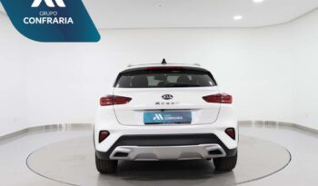 KIA XCeed 1.0 T-GDI TECH completo