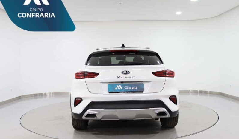 KIA XCeed 1.0 T-GDI TECH completo